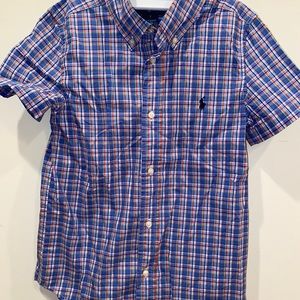 Polo Ralph Lauren Button Down Shirt